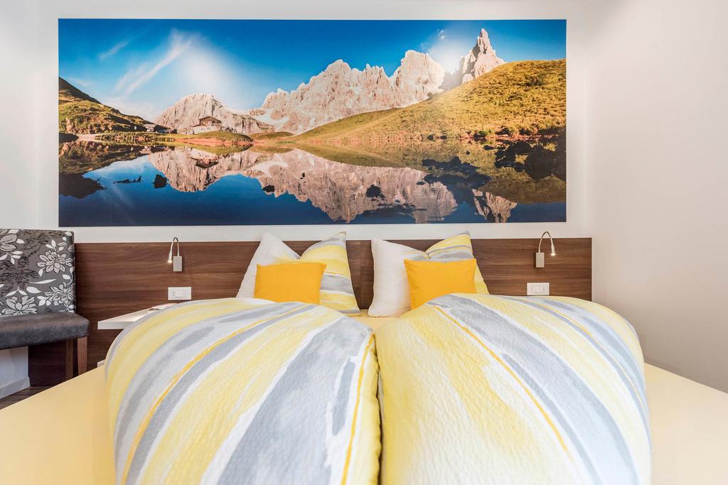 Apartment Zielspitz ปาร์ชีเนส ภายนอก รูปภาพ